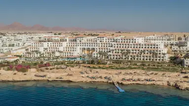 Siva Sharm (Ex.Savita Resort)