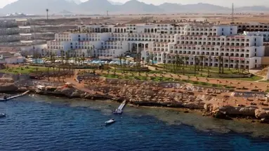 Siva Sharm (Ex.Savita Resort)