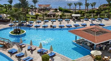 Siva Sharm (Ex.Savita Resort)