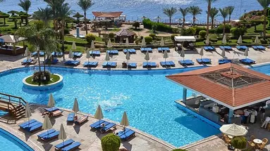 Siva Sharm (Ex.Savita Resort)