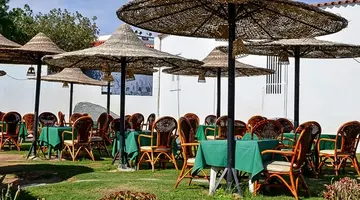 Siva Sharm (Ex.Savita Resort)