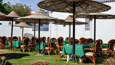 Siva Sharm (Ex.Savita Resort)