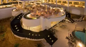 Siva Sharm (Ex.Savita Resort)