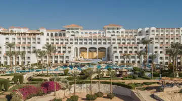 Siva Sharm (Ex.Savita Resort)