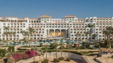 Siva Sharm (Ex.Savita Resort)