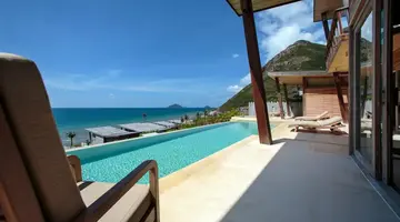 Six Senses Con Dao 5