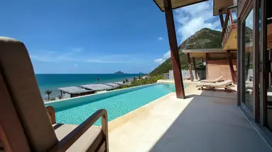Six Senses Con Dao 5