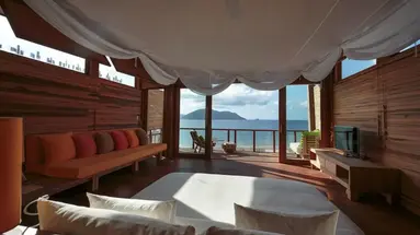 Six Senses Con Dao 5