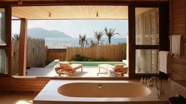 Six Senses Con Dao 5