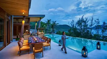 Six Senses Con Dao 5