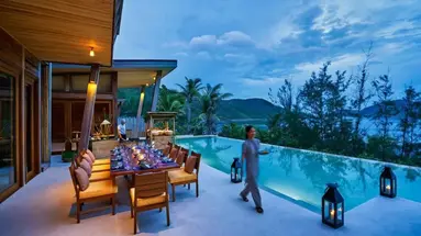 Six Senses Con Dao 5