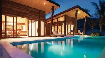 Six Senses Con Dao 5