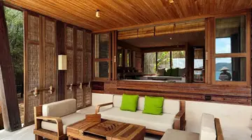 Six Senses Con Dao 5