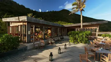 Six Senses Con Dao 5