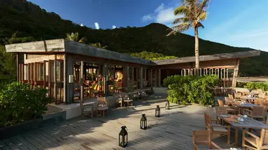 Six Senses Con Dao 5