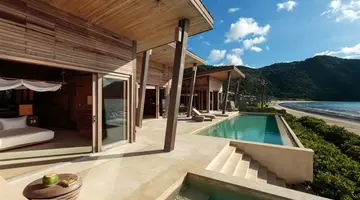 Six Senses Con Dao 5