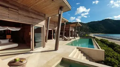 Six Senses Con Dao 5