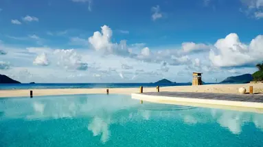 Six Senses Con Dao 5