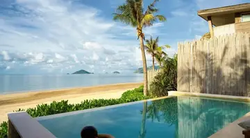 Six Senses Con Dao 5