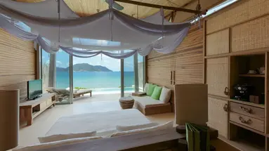 Six Senses Con Dao 5
