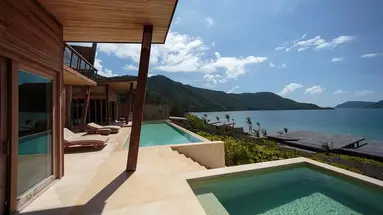 Six Senses Con Dao 5