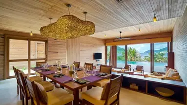 Six Senses Con Dao 5