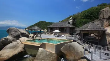 Six Senses Hideaway Ninh Van Bay 5