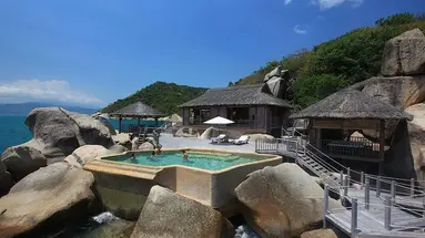 Six Senses Hideaway Ninh Van Bay 5