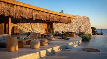 SIX SENSES KAPLANKAYA