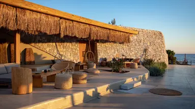 SIX SENSES KAPLANKAYA