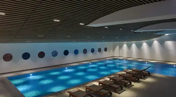 SIX SENSES KAPLANKAYA