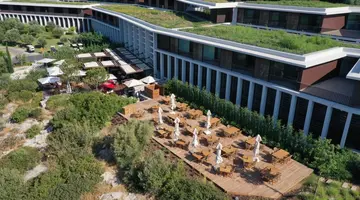 SIX SENSES KAPLANKAYA