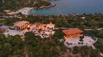 SIX SENSES KAPLANKAYA