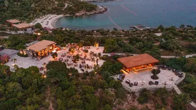 SIX SENSES KAPLANKAYA