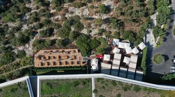 SIX SENSES KAPLANKAYA