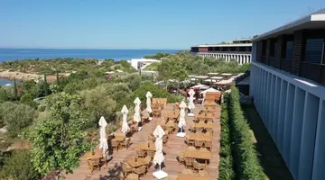 SIX SENSES KAPLANKAYA
