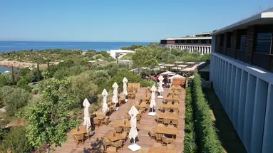 SIX SENSES KAPLANKAYA