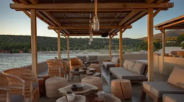 SIX SENSES KAPLANKAYA