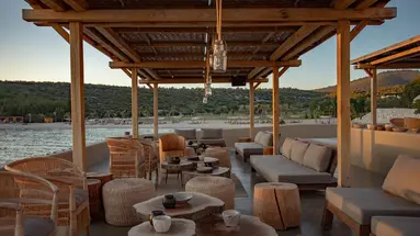 SIX SENSES KAPLANKAYA