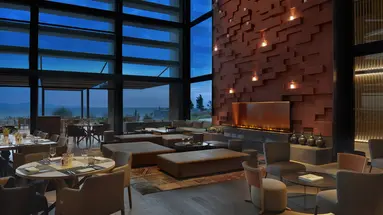 SIX SENSES KAPLANKAYA