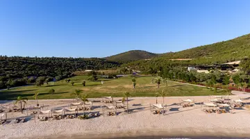 SIX SENSES KAPLANKAYA
