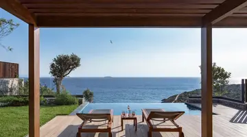SIX SENSES KAPLANKAYA