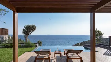 SIX SENSES KAPLANKAYA