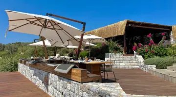 SIX SENSES KAPLANKAYA