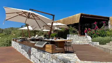SIX SENSES KAPLANKAYA