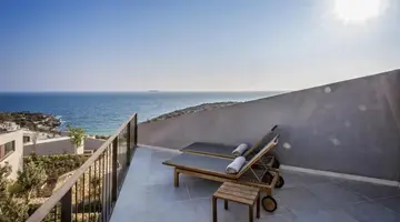 SIX SENSES KAPLANKAYA