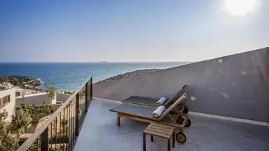SIX SENSES KAPLANKAYA