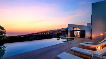 SIX SENSES KAPLANKAYA