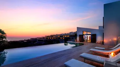 SIX SENSES KAPLANKAYA