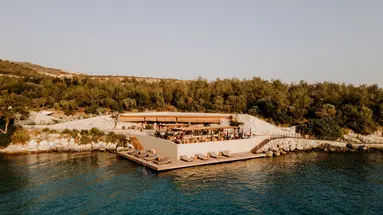 SIX SENSES KAPLANKAYA